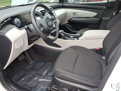 Used 2022 Hyundai Tucson SEL w/ Convenience Package AWD/4WD image 11