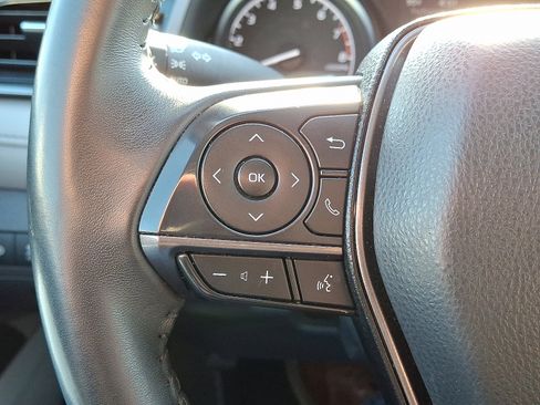 Used 2024 Toyota Camry SE image 22