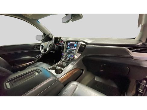 Used 2015 Chevrolet Tahoe LT AWD/4WD image 20