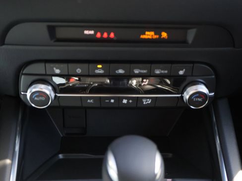 New 2025 MAZDA CX-5 Carbon Edition image 27