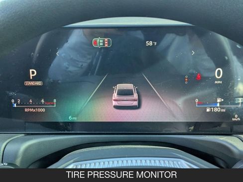 New 2026 Nissan Sentra SV w/ Floor Mat Package image 19