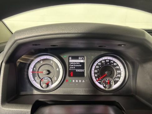 Used 2015 RAM 2500 Tradesman w/ Chrome Appearance Group image 17