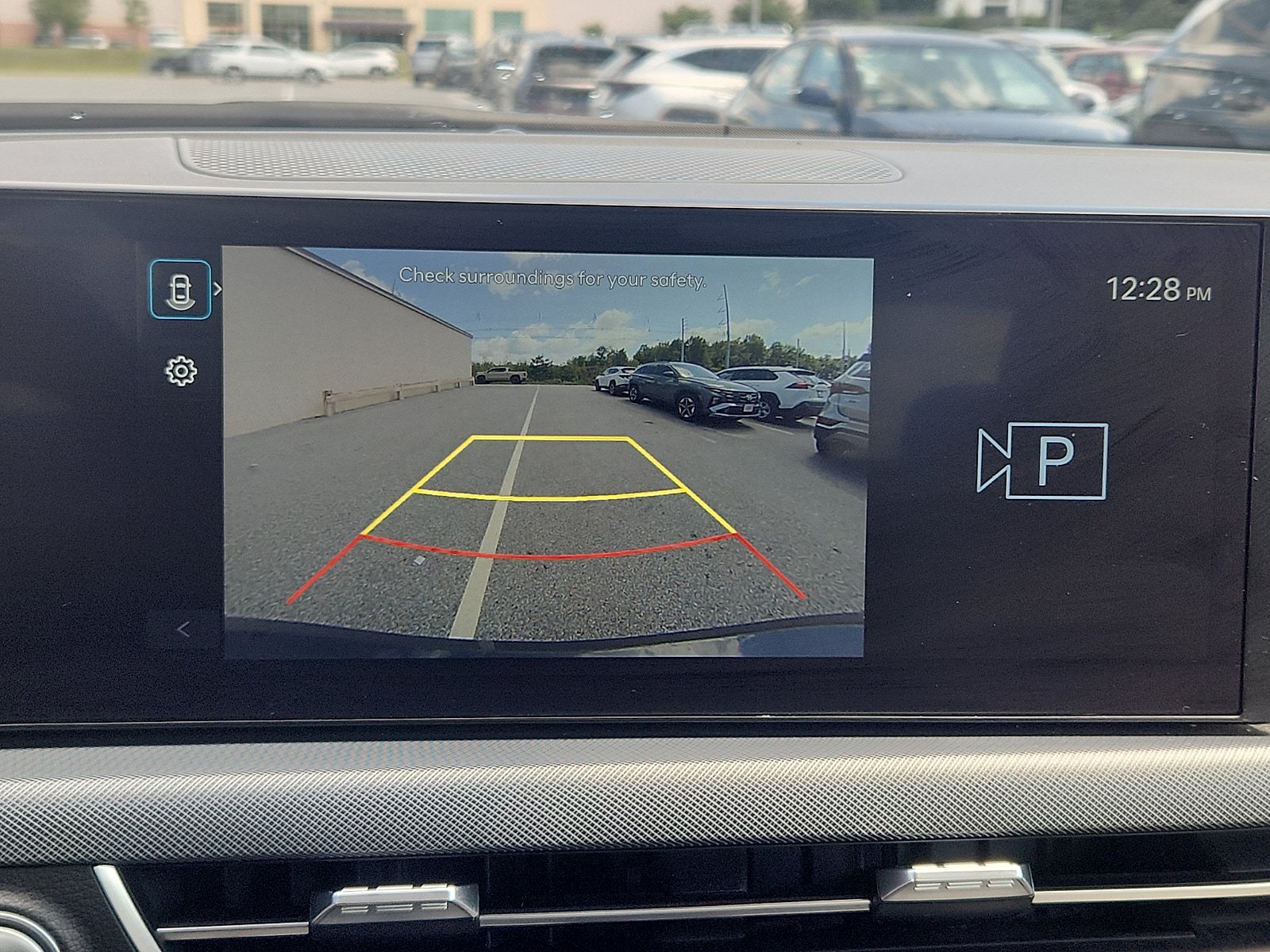 Used 2024 Hyundai Sonata SEL FWD image 21
