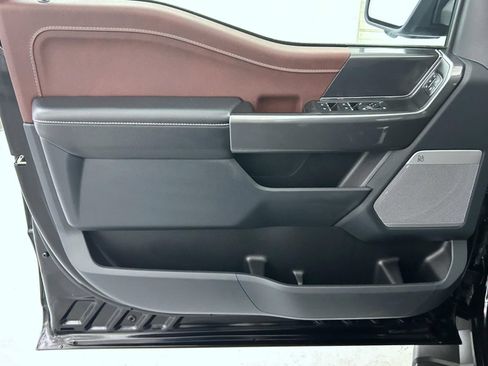 Used 2023 Ford F150 Lariat w/ Equipment Group 502A High AWD/4WD image 9