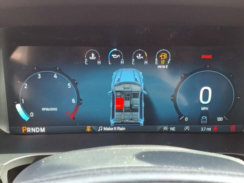 New 2026 Ford F150 STX w/ Equipment Group 200A AWD/4WD image 24
