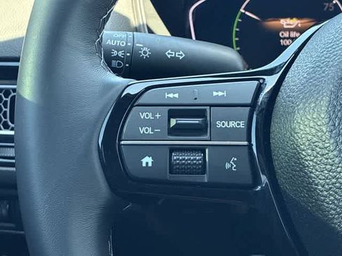 Used 2026 Honda Civic Sport image 26