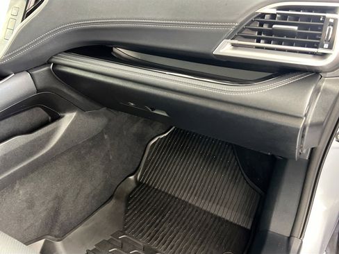 Used 2024 Subaru Legacy Limited w/ Popular Package #2 image 35