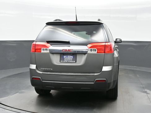 Used 2012 GMC Terrain SLT image 5