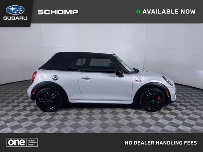 Used 2019 MINI Cooper John Cooper Works