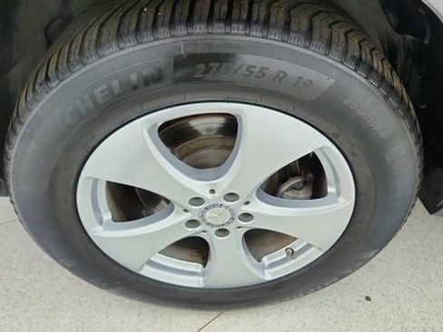 Used 2017 Mercedes-Benz GLS 450 GLS 450 image 63