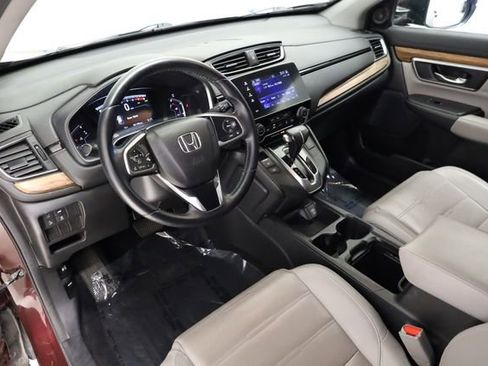 Used 2018 Honda CR-V EX-L image 12
