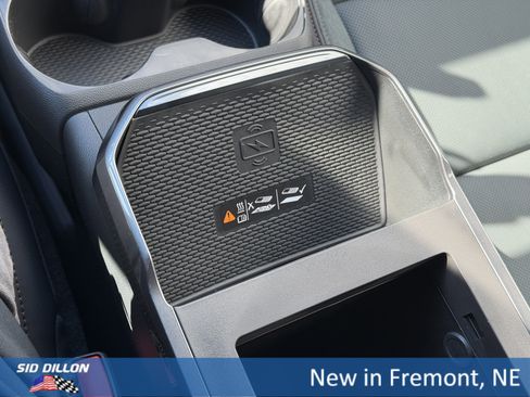New 2026 GMC Terrain AT4 w/ Convenience Package III AWD/4WD image 12