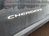 Used 2019 Jeep Cherokee Latitude w/ Cold Weather Group image 2