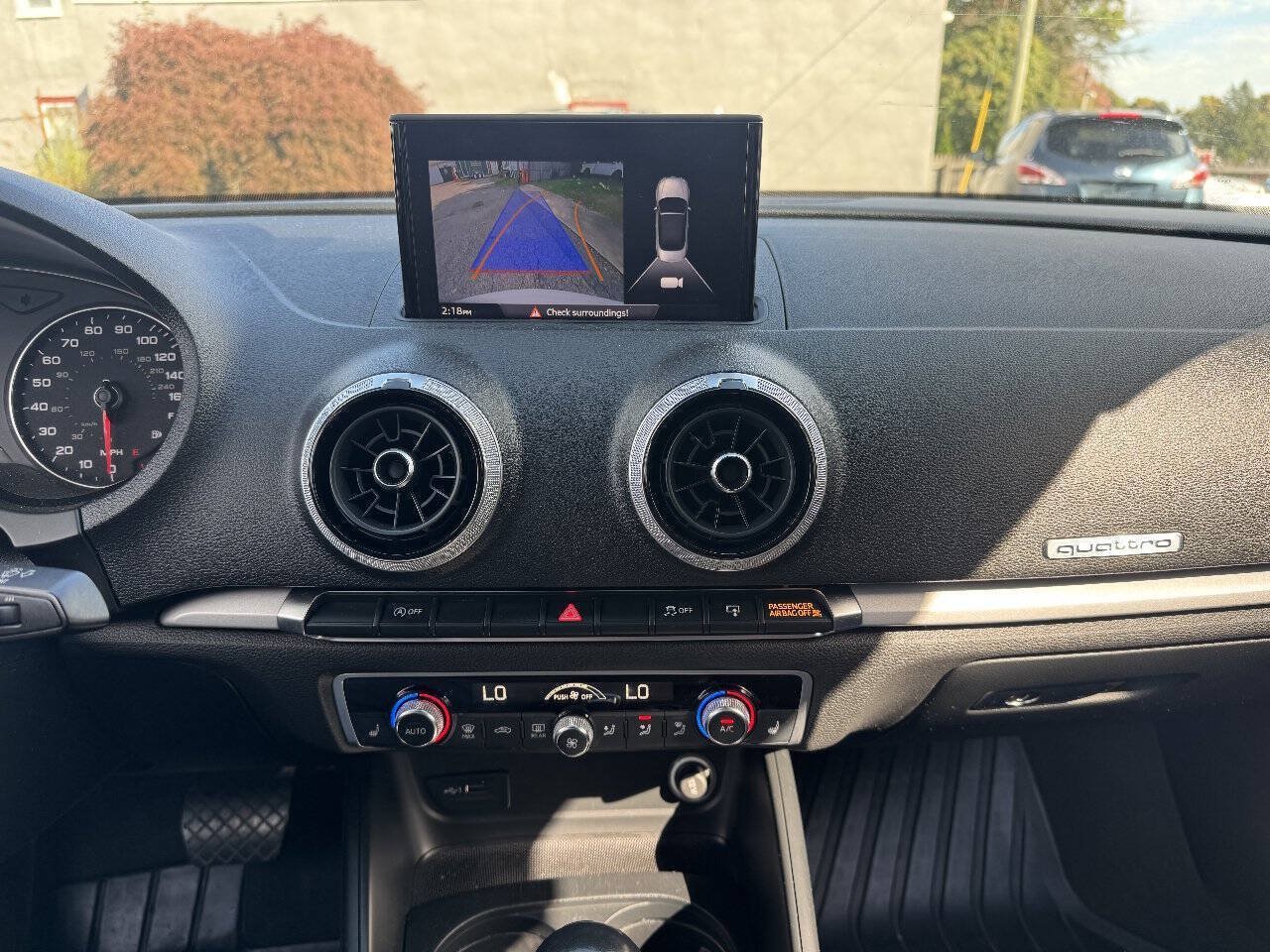 Used 2018 Audi A3 2.0T Premium w/ Convenience Package AWD/4WD image 26