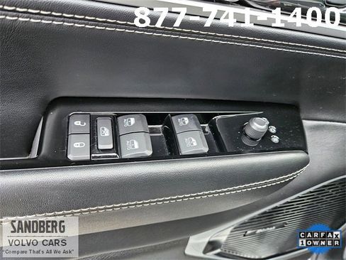 Used 2022 Jeep Wagoneer Series III w/ Premium Group I image 20