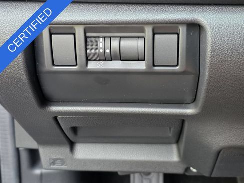 Used 2026 Subaru Crosstrek 2.5i Premium AWD/4WD image 26
