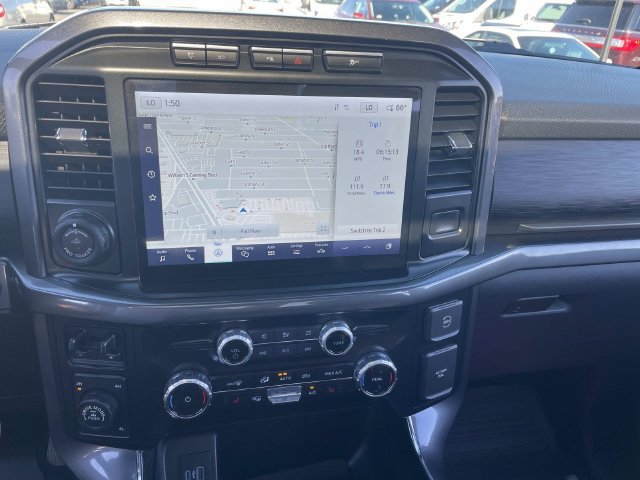 Certified 2023 Ford F150 XLT w/ Equipment Group 302A High AWD/4WD image 29