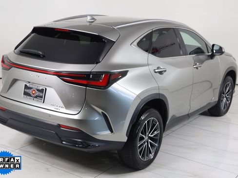 Used 2022 Lexus NX 350h AWD image 52