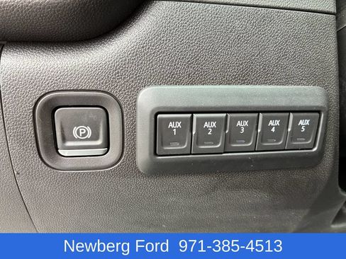 Used 2025 GMC Sierra 3500 Pro w/ Convenience Package AWD/4WD image 14