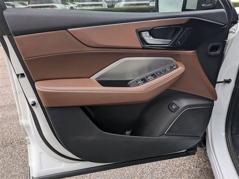 Certified 2023 Acura MDX SH-AWD w/ Technology Package image 22