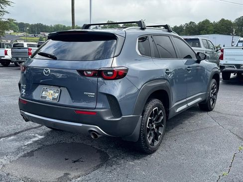 Used 2025 MAZDA CX-50 Meridian Edition w/ Apex Package AWD/4WD image 3