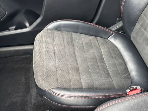 Certified 2022 Ford Escape SEL w/ SEL Stealth AWD Package image 25