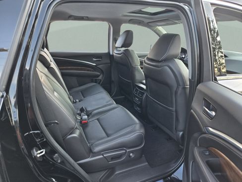 Used 2020 Acura MDX FWD w/ Technology Package image 25