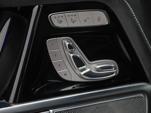 Used 2023 Mercedes-Benz G 63 AMG 4MATIC image 19