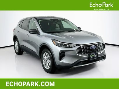 Used 2024 Ford Escape Active