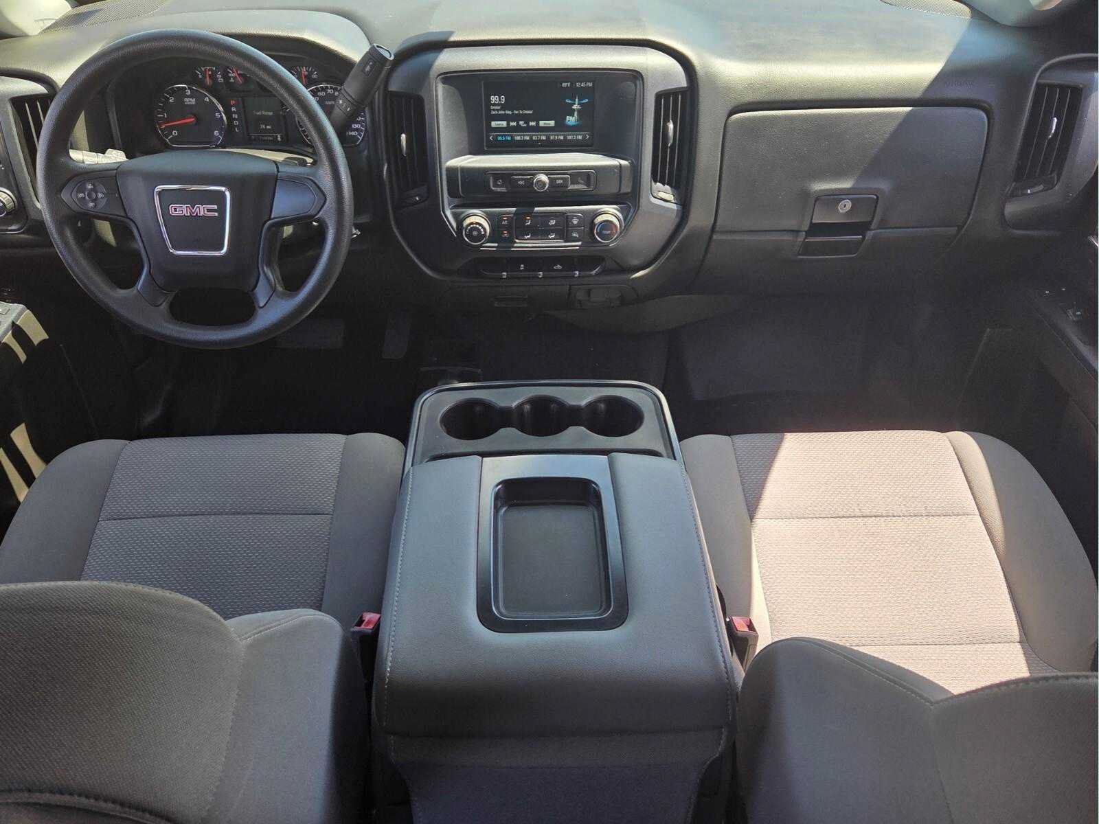 Used 2018 GMC Sierra 1500 4x4 Double Cab w/ Elevation Edition image 8