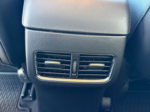 Used 2022 MAZDA CX-5 AWD 2.5 S w/ Premium Package image 14