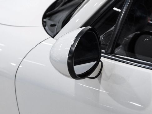 Used 2013 MAZDA MX-5 Miata Sport RWD image 26