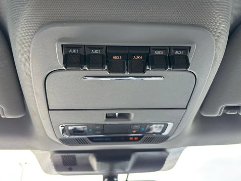 Used 2024 Ford F350 Lariat w/ Lariat Ultimate Package AWD/4WD image 25