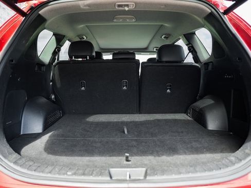 Used 2023 Hyundai Santa Fe Limited image 12