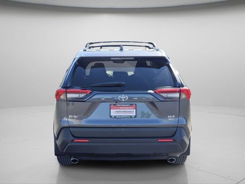 Used 2023 Toyota RAV4 XLE w/ Convenience Package AWD/4WD image 23