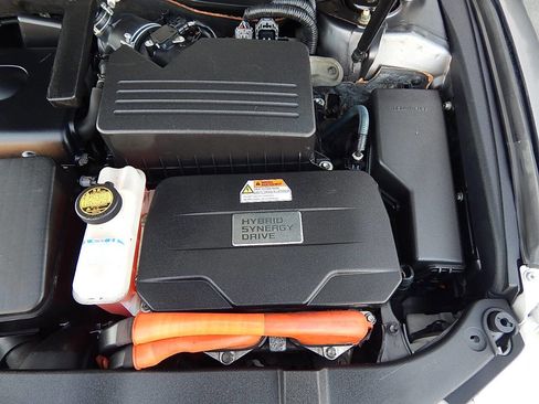 Used 2009 Toyota Camry Hybrid image 27