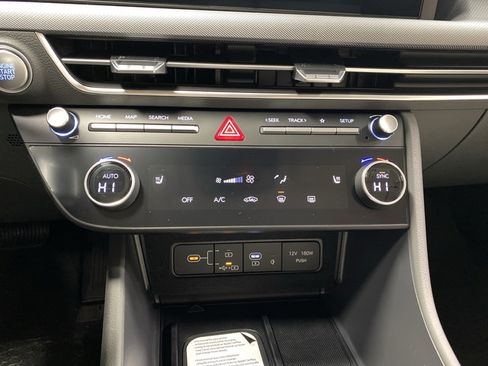 New 2026 Hyundai Sonata SEL AWD/4WD image 16