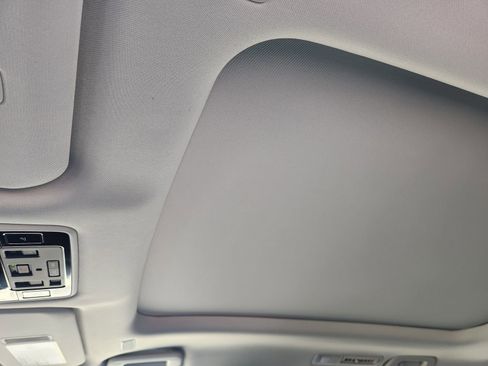 New 2026 Toyota Grand Highlander Limited image 23