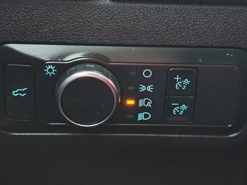 Used 2021 Ford Bronco Sport image 33