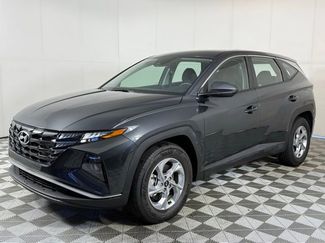 Used 2024 Hyundai Tucson SE video 2