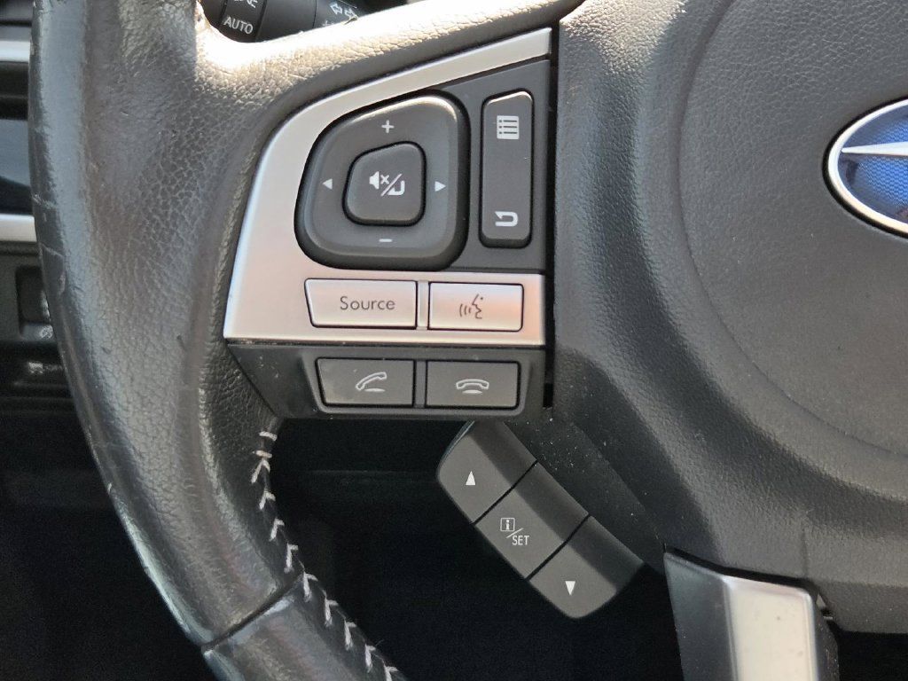 Used 2017 Subaru Forester 2.5i Limited AWD/4WD image 29