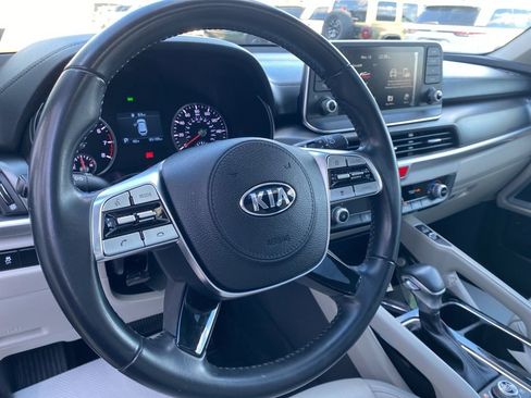 Used 2021 Kia Telluride S image 28