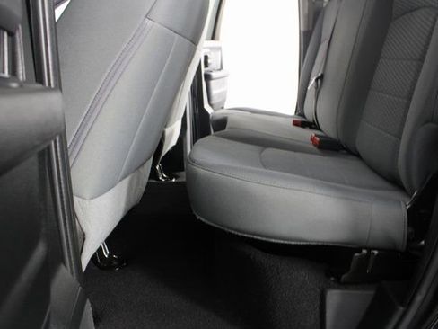 Used 2019 RAM 1500 Tradesman w/ Chrome Plus Package image 15