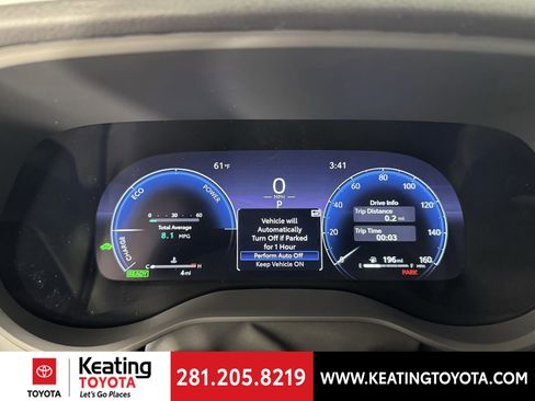 New 2026 Toyota Sienna Limited image 12