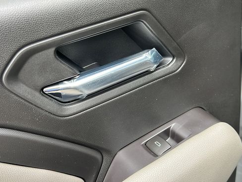 New 2026 Chevrolet Colorado ZR2 w/ Technology Package image 13