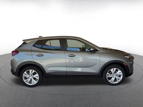 Used 2025 Buick Encore GX Preferred FWD image 16