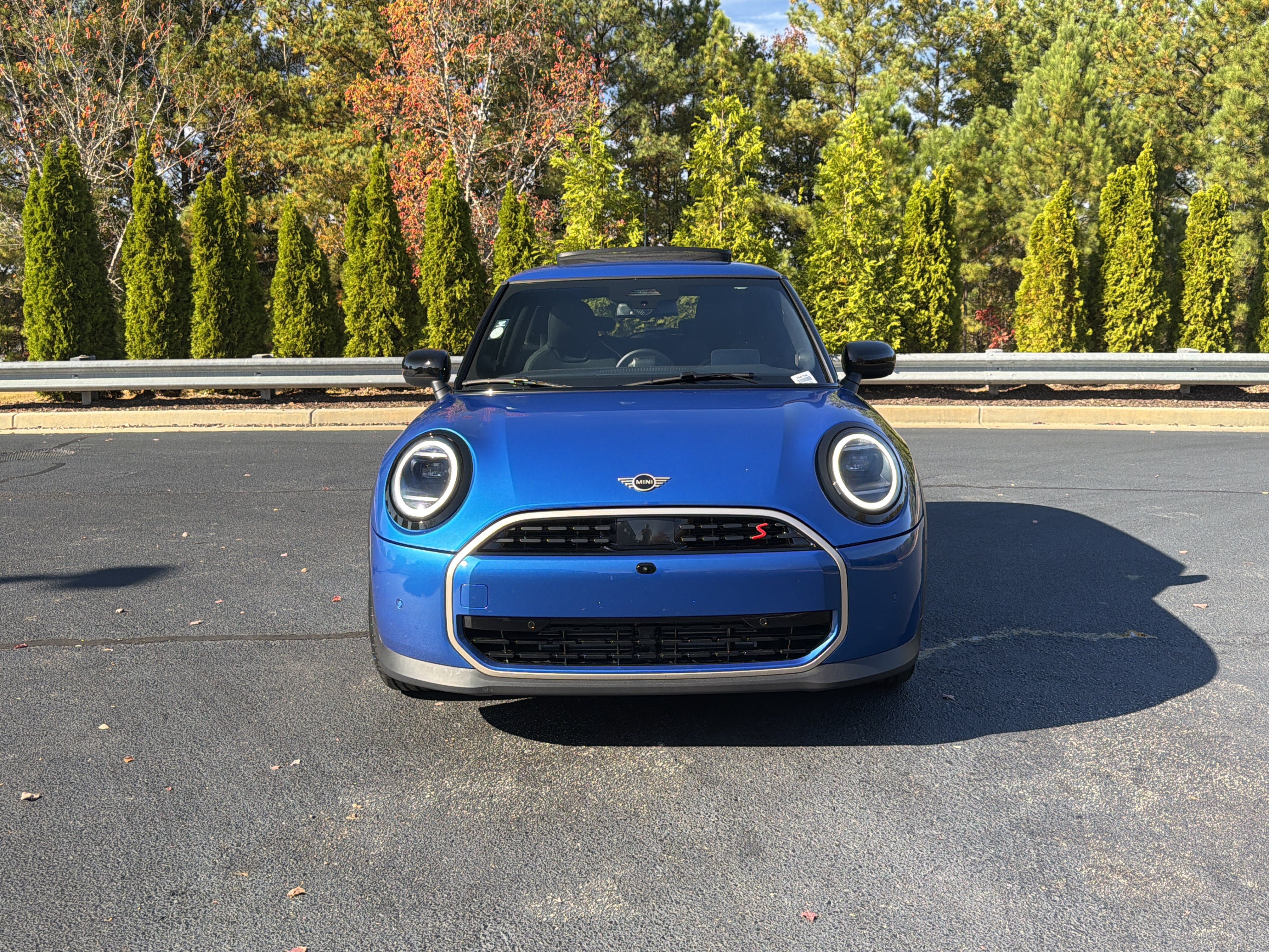 Used 2026 MINI Cooper S FWD image 12