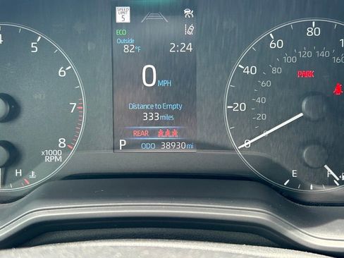 Used 2023 Toyota Corolla SE FWD image 31