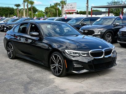 Used 2020 BMW 330i xDrive Sedan w/ M Sport Package