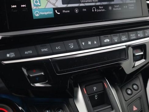New 2026 Honda Odyssey Elite image 16